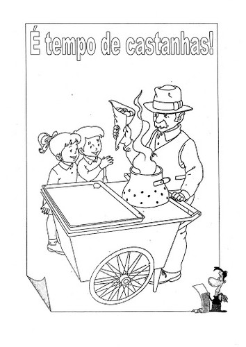 desenhos animados para colorir - Pesquisa Google