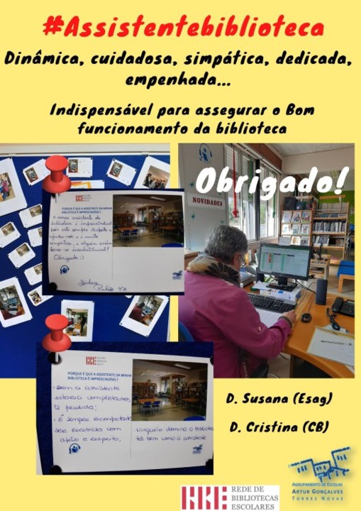 Dinâmica, imprescindível, cuidadosa, simpática,