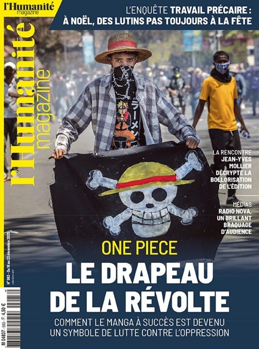 3 A capa do L' Humanité Magazine.jpg