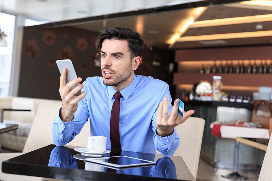 SMS voltam a ser alvo do cibercrime