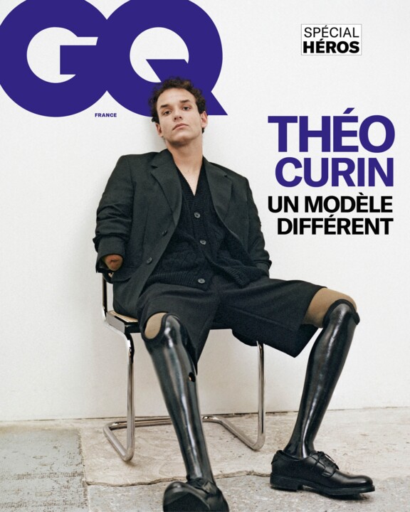 Théo Curin na capa da GQ, França.jpg