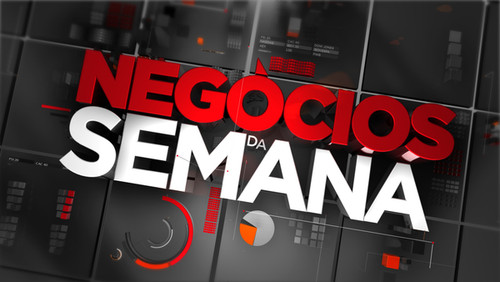 Negócios da Semana - SIC Notícias Negócios da Semana - SIC Notícias