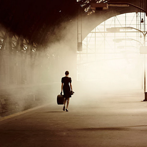 train-station-glamorous-woman-leaving-with-suitcas train-station-glamorous-woman-leaving-with-suitcas