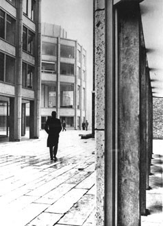 The Economist Building