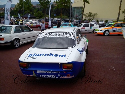 Exposição de viaturas de competição 2016 (101)