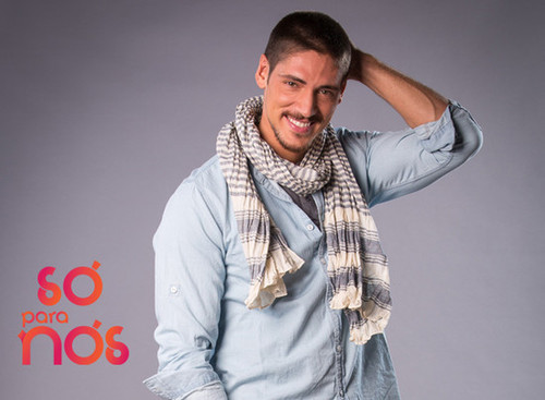 Só Para Nós com Ângelo Rodrigues