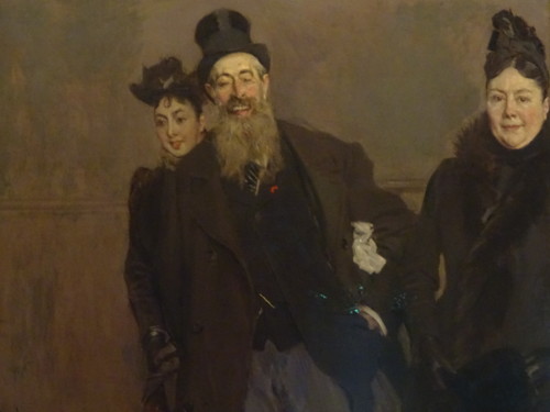 O Pintor Brown e a Família.JPG