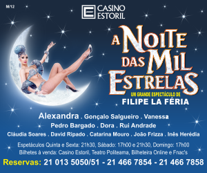 A Noite das Mil Estrelas A Noite das Mil Estrelas