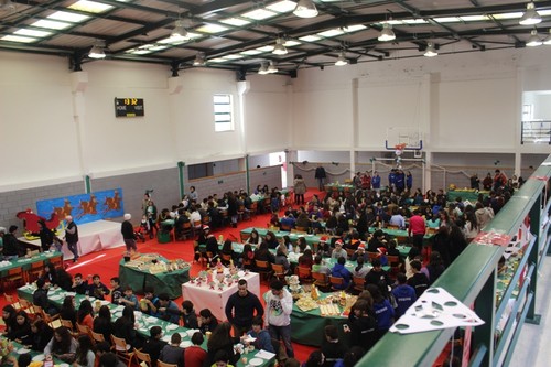 almoço de natal ESM (3).JPG