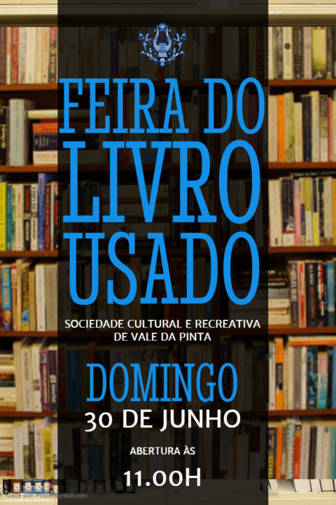 Feira do Livro Usado SCRVP.jpg