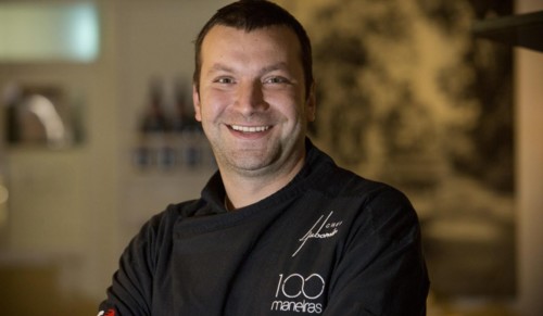 Novo 100 Maneiras quase pronto e mudança de chefe no Bistro - Mesa Marcada