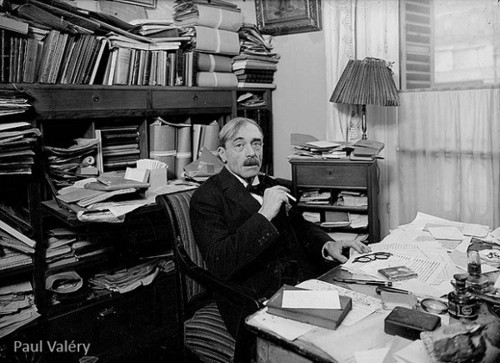 Paul Valery