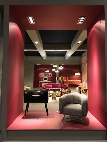 Maison et Objet, Ana Roque Interiors, Nuno Matos C