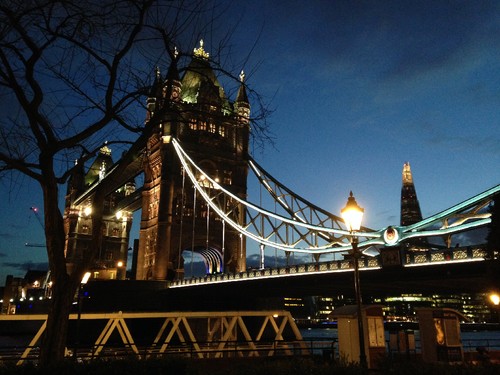 Tower Bridge