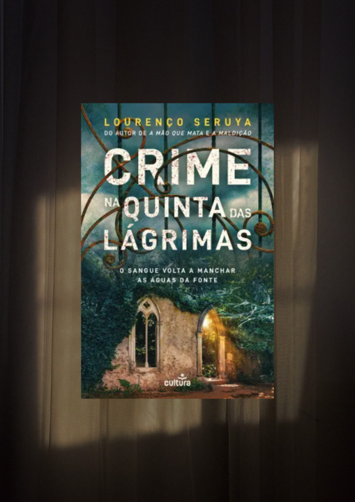 Olive Green Modern Chic School and Uni Project Boo