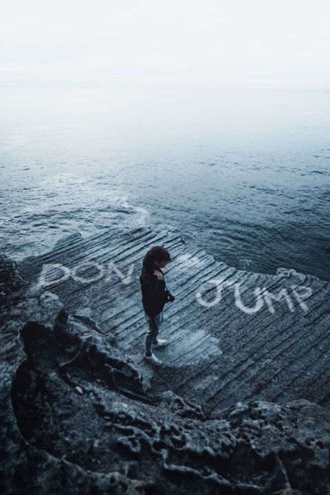 A piada é o luxo das cabeças, Roberto Gamito