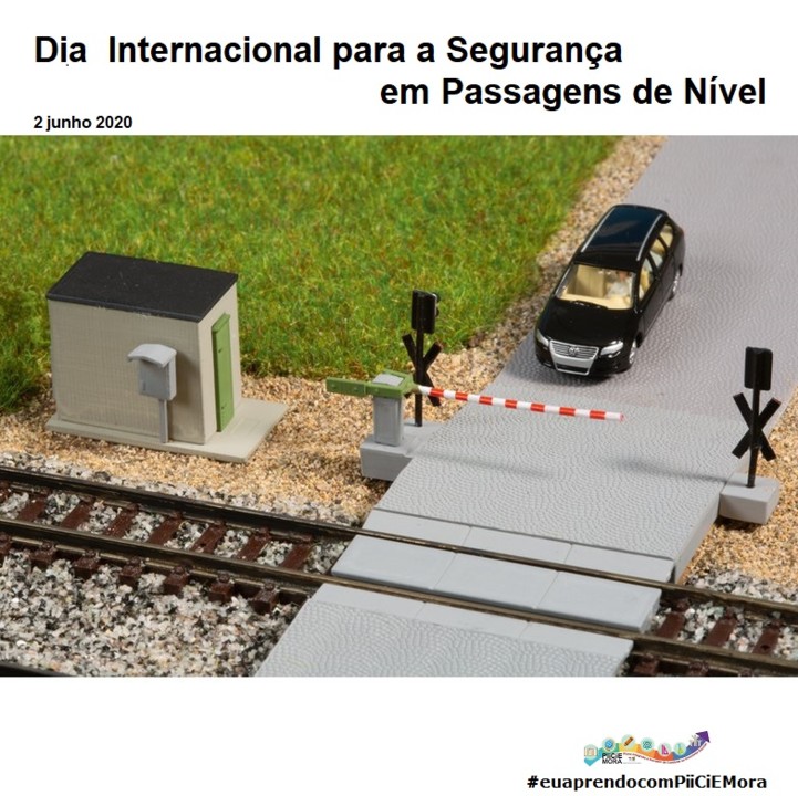diainternacional para a seguranca passagem nivel.j