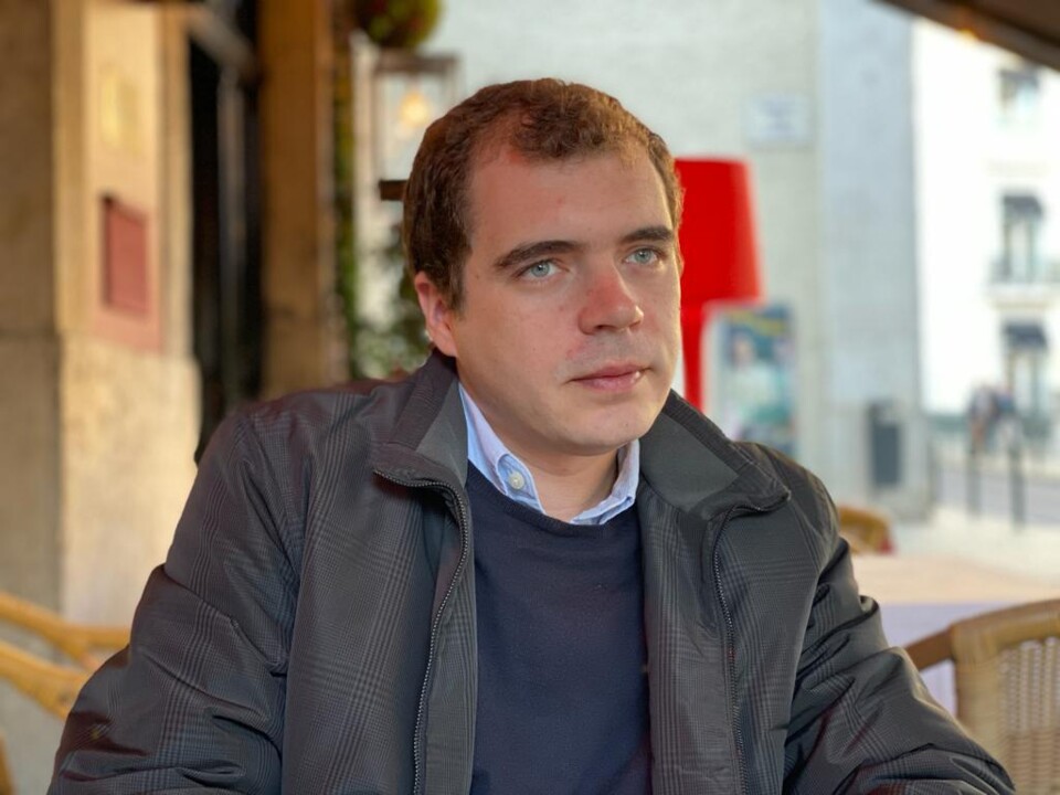 Prémio Agustina Bessa Luís - Francisco Mota Sara