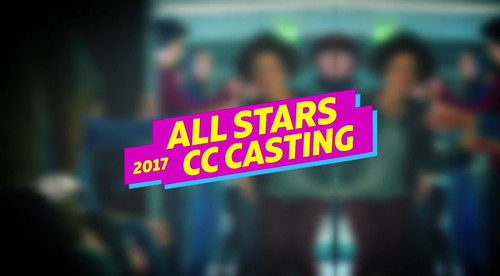 CC Casting 2017