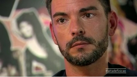 Cláudio Ramos em Alta Definição