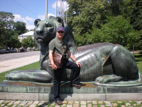 adriano m. lima - sérvia