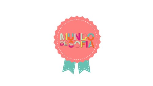 logo mundo de Sofia