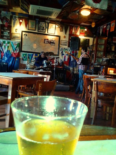 Esta tarde, na Horta...