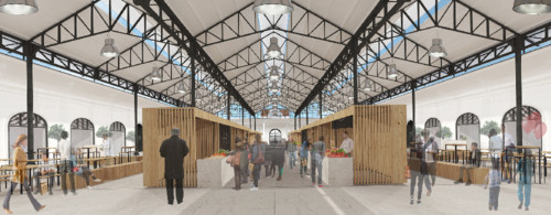 Projeto Mercado Municipal Santarém.JPG Projeto Mercado Municipal Santarém.JPG