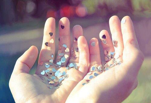 Tem gente que Deus coloca na nossa vida só para n