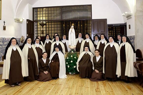 Igreja de S. Teresa, carmelitas.jpg