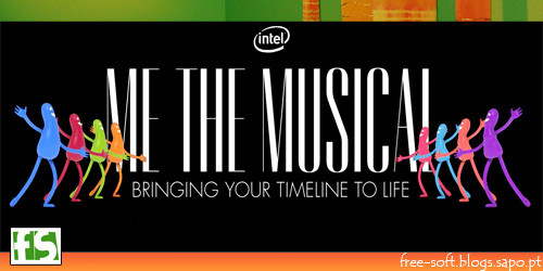 Intel - Me the Musical