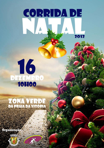 Domingo, na Praia da Vitória...