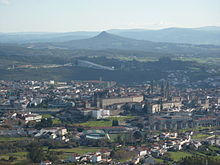 Santiago de Compostela  e Monte Sacro in wikipedia.jpg