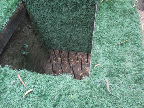 Cu Chi-armadilha 1.JPG