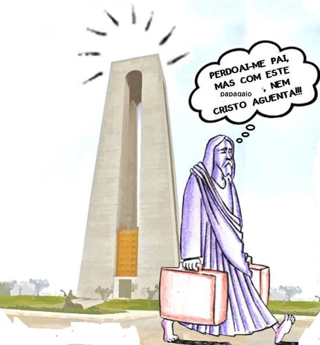 Cristo Rei emigrou.JPG