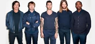 Maroon 5