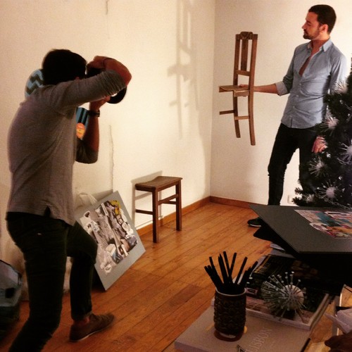 Primeira Casa da Rua by Nuno Matos Cabral.JPG