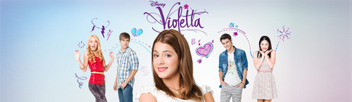 Violetta