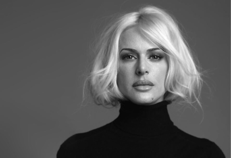 Casino Estoril recebe Susy Guerra de 27 a 31 de ma