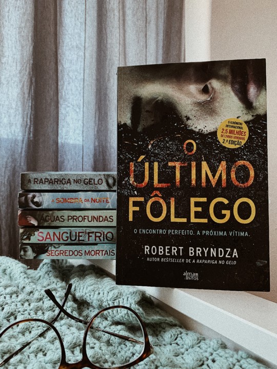 Último Fôlego.JPG Último Fôlego.JPG