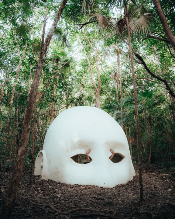 Emancipação da Marioneta