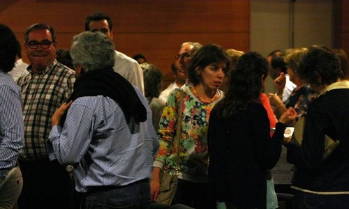 Mais de 244 mil pessoas visitaram o Cine-Teatro de Estarreja Público aumentou 4% na última temporada