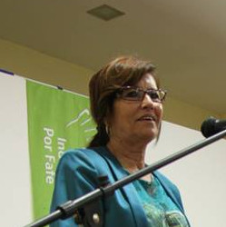 Maria Pinheiro Fafe ACR Fornelos