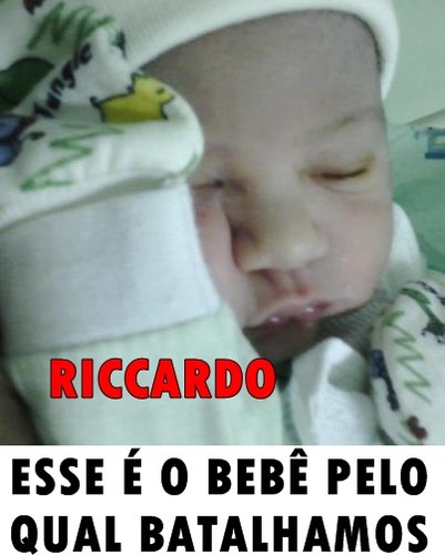 RICCARDO/NETO/ DGAUDIO