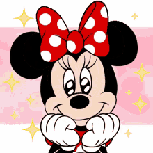 minnie minnie