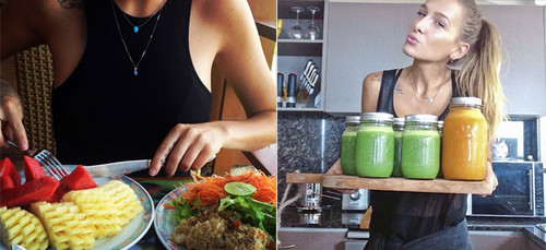 dieta-estricta-10_platanos-dieta_extrema-Loni_Jane