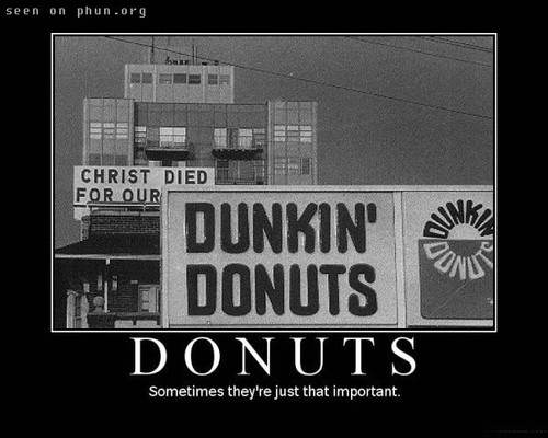 Donuts