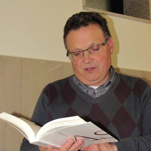 Carlos Afonso Fafe