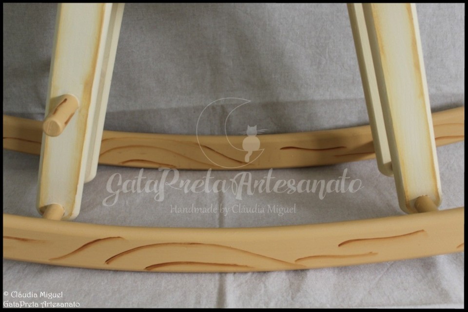 Cavalo de baloiço Best FriendsI-5.JPG