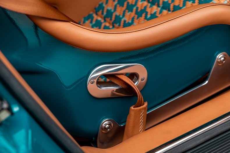 Porsche 911RSR Twin Turbo Porsche 911RSR Twin Turbo